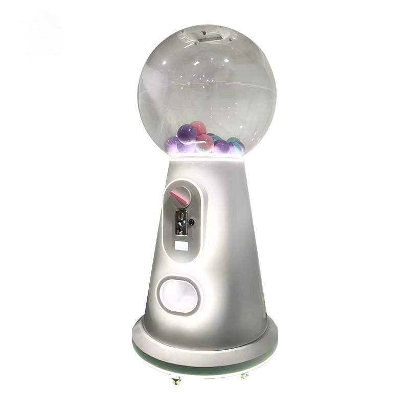Prize Capsule Toy Machine - Коммерческий автомат для продажи призовых игрушек