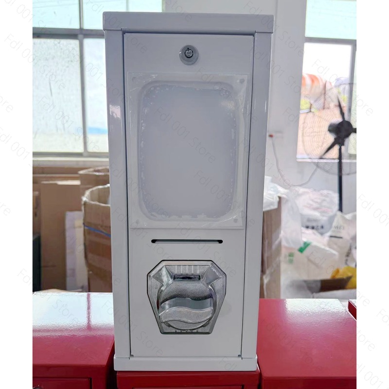 Arcade Vending Machine - Уличный аркадный автомат для выдачи карточек,