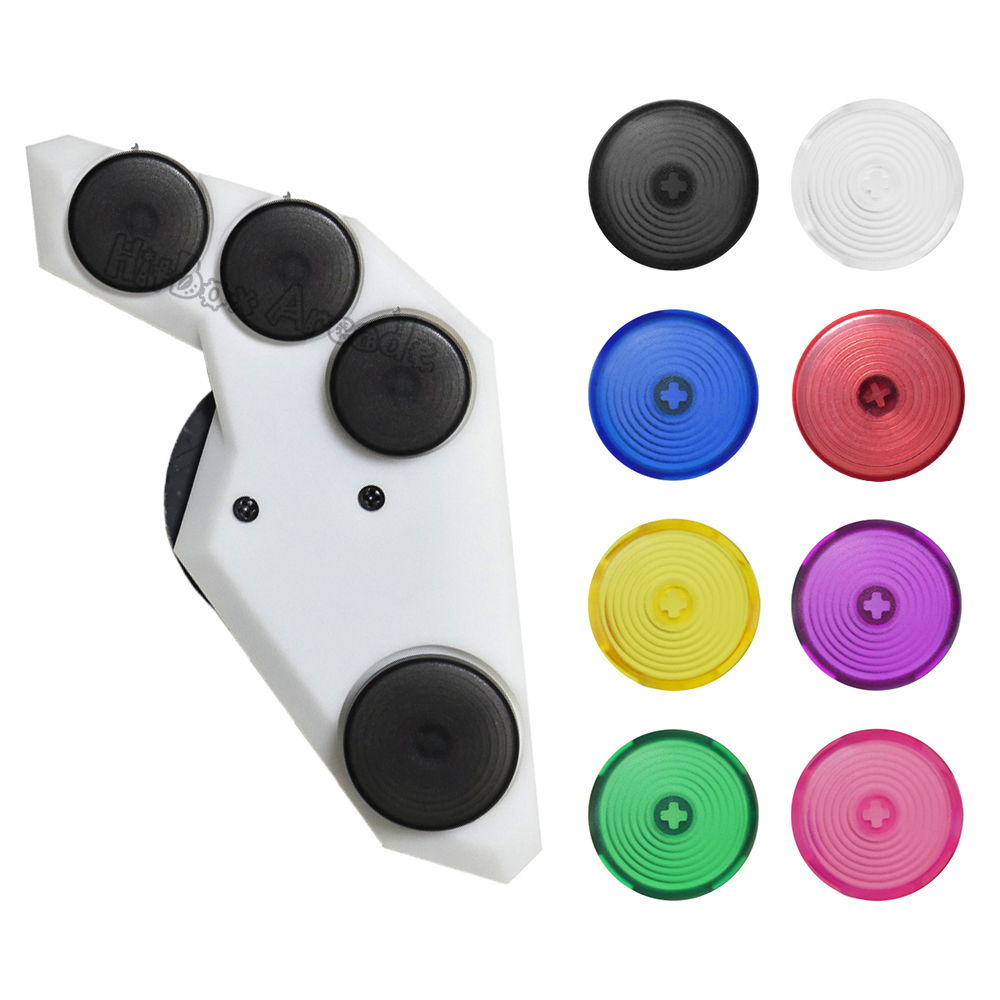 Joystick Arcade Parts - 5-контактный Hotswap Hitbox вверх вниз левый