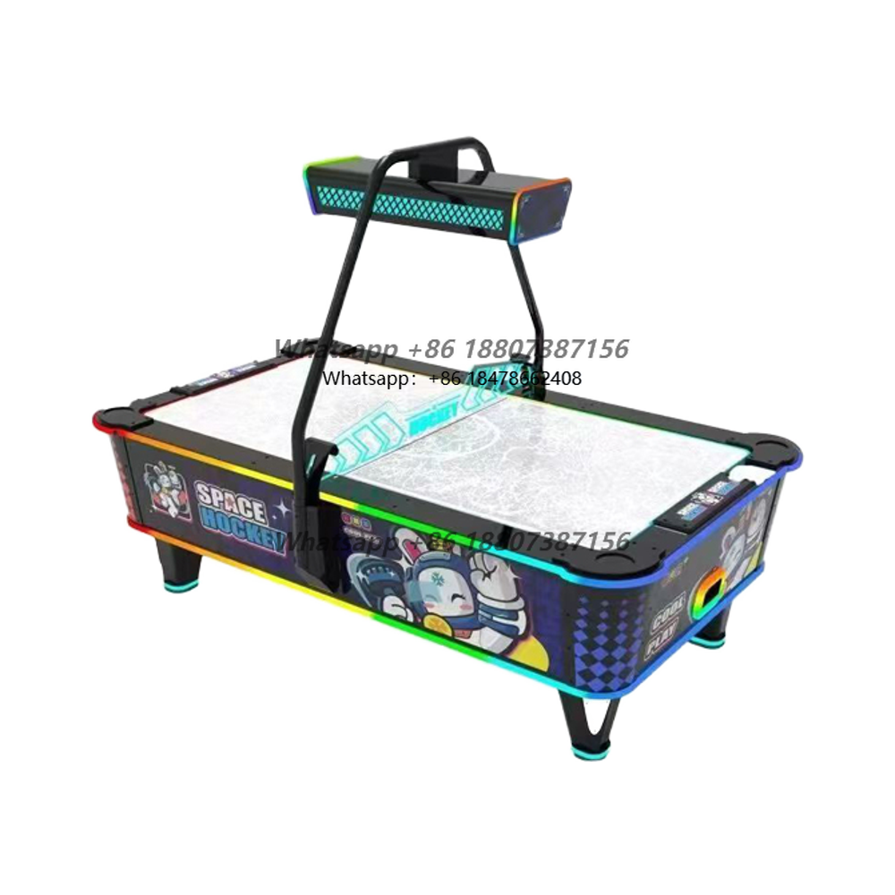 Arcade Games & Vending Co - Игровой автомат для хоккея с шайбой
