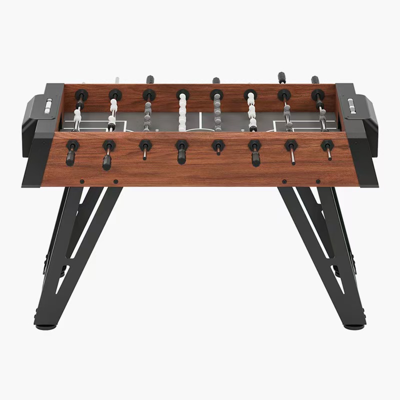 Foosball Table Commercial - Оптовая продажа от производителя: настраиваемые высококачественные