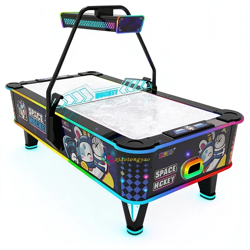Шайбы для аэрохоккея JSJM, 55  – обзор и цена Arcade Games & Vending Co