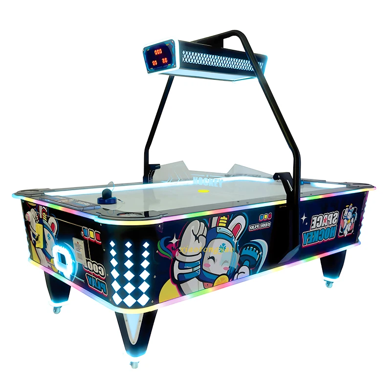 Шайбы для аэрохоккея JSJM, 55  – обзор и цена Arcade Games & Vending Co