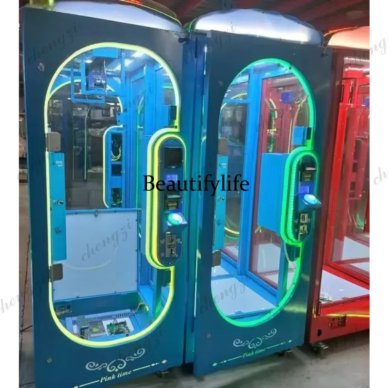 Игровой автомат A81 для помеще – обзор и цена Arcade Games & Vending Co