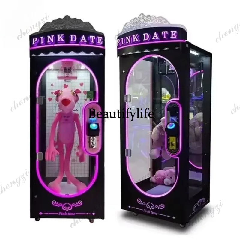 Игровой автомат A81 для помеще – обзор и цена Arcade Games & Vending Co