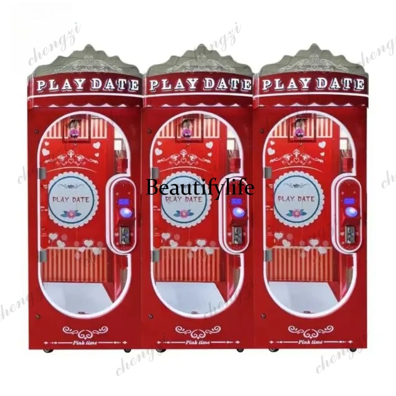 Игровой автомат A81 для помеще – обзор и цена Arcade Games & Vending Co