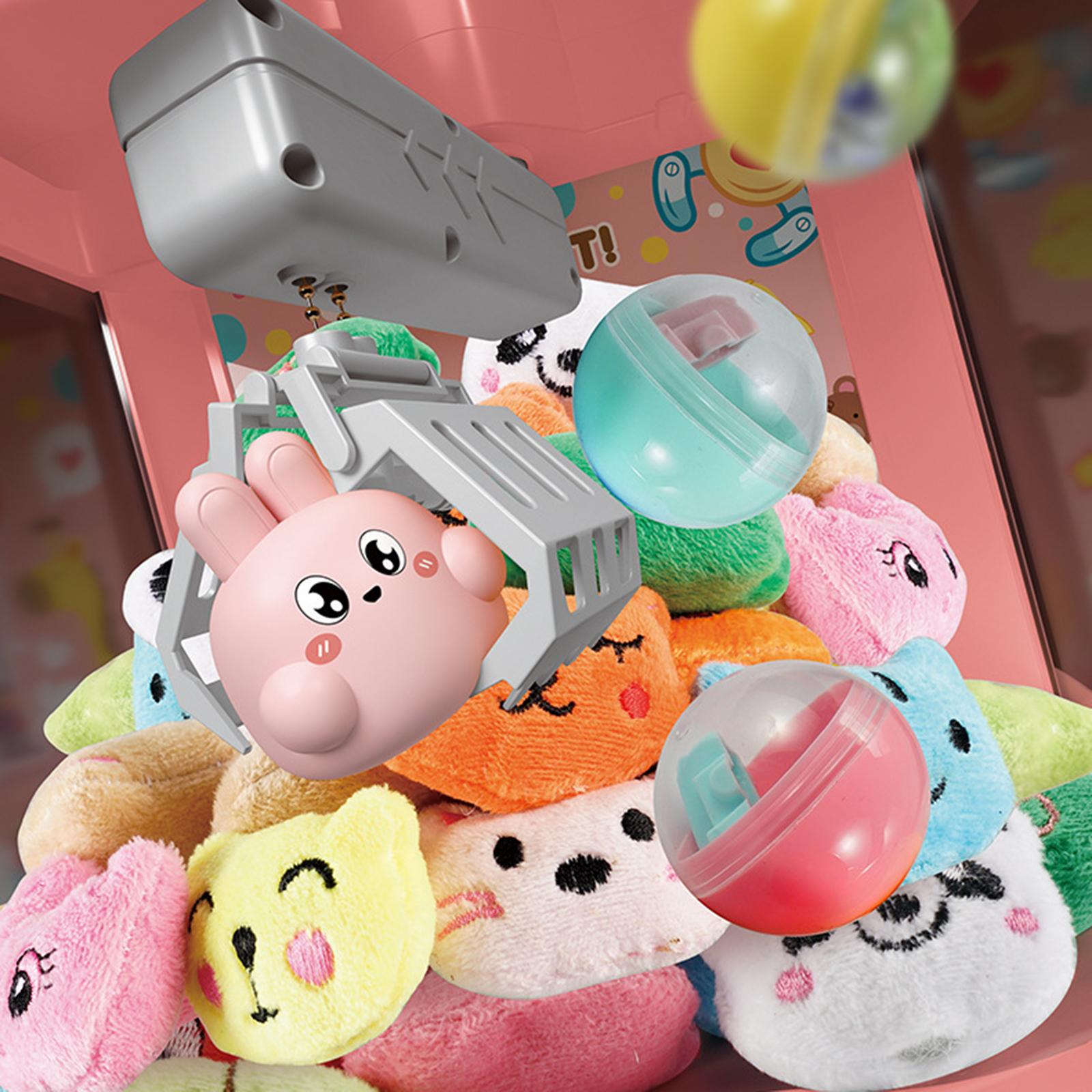 Электронный аркадный игровой а – обзор и цена Claw Crane Machine