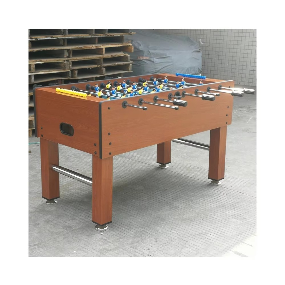 Роскошный дешевый коммерческий – обзор и цена Foosball Table Commercial