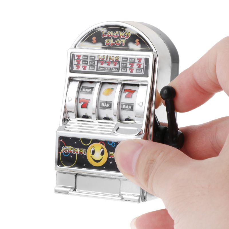 Детский портативный игровой ав – обзор и цена Fruit Slot Machine