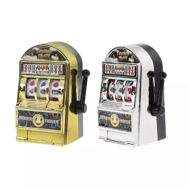 Детский портативный игровой ав – обзор и цена Fruit Slot Machine