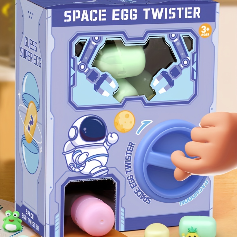 Капсульный торговый автомат, и – обзор и цена Prize Capsule Toy Machine