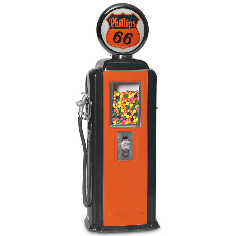 Торговый автомат Gachapon для  – обзор и цена Prize Capsule Toy Machine