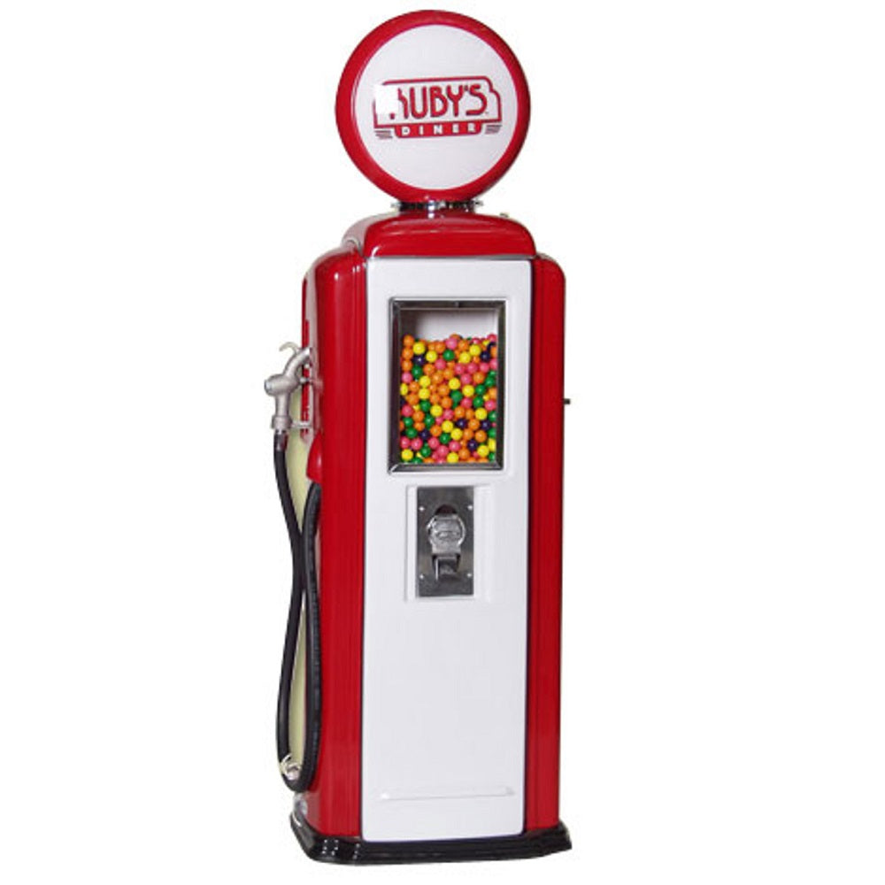 Торговый автомат Gachapon для  – обзор и цена Prize Capsule Toy Machine