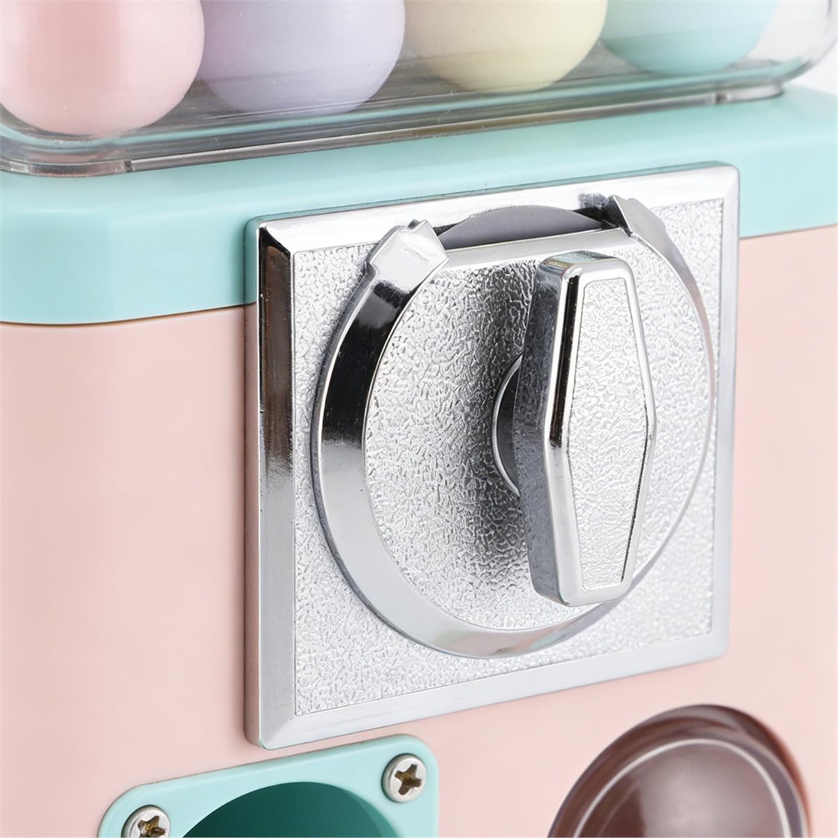 Жетон для игрового автомата, д – обзор и цена Prize Capsule Toy Machine