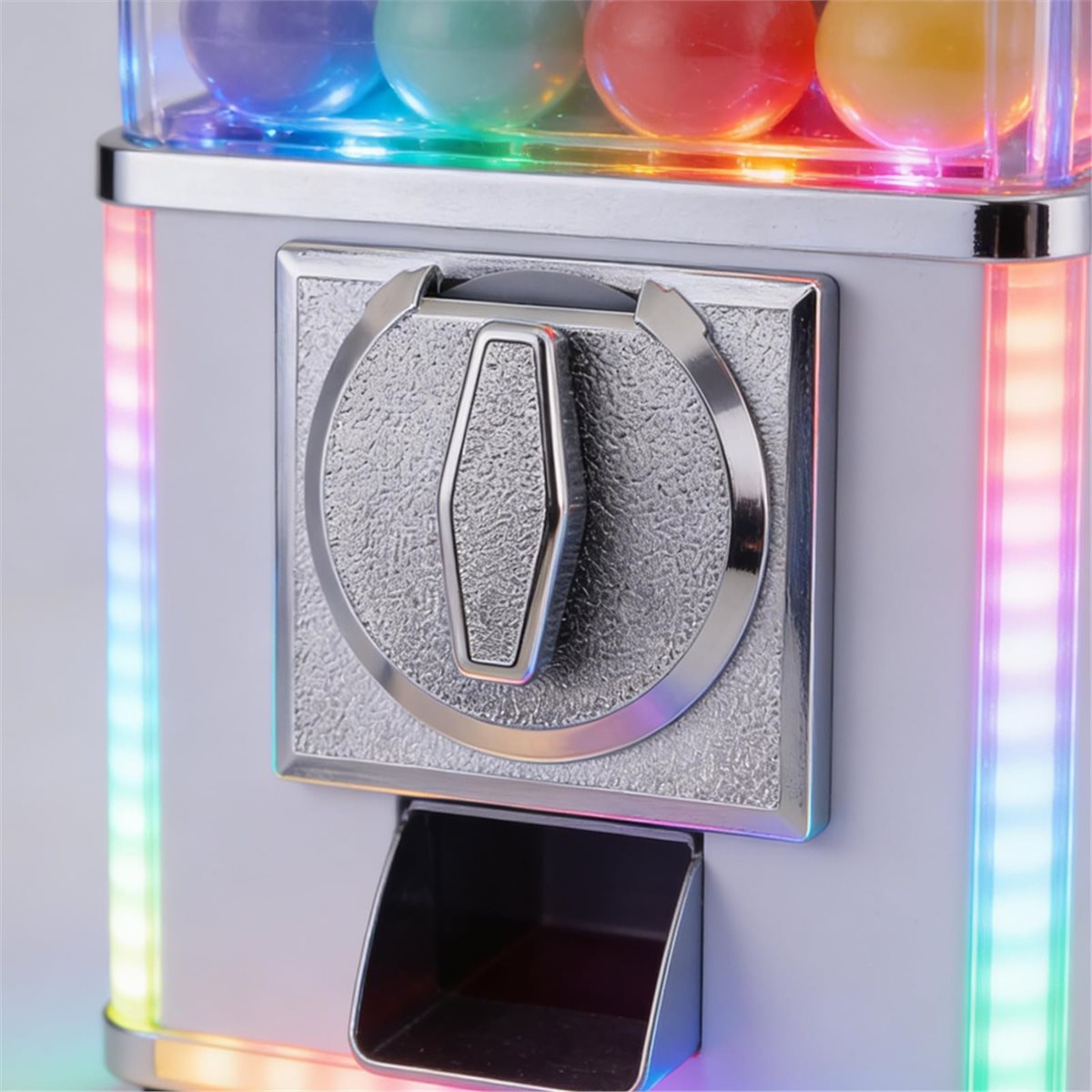 Жетон для игрового автомата, д – обзор и цена Prize Capsule Toy Machine