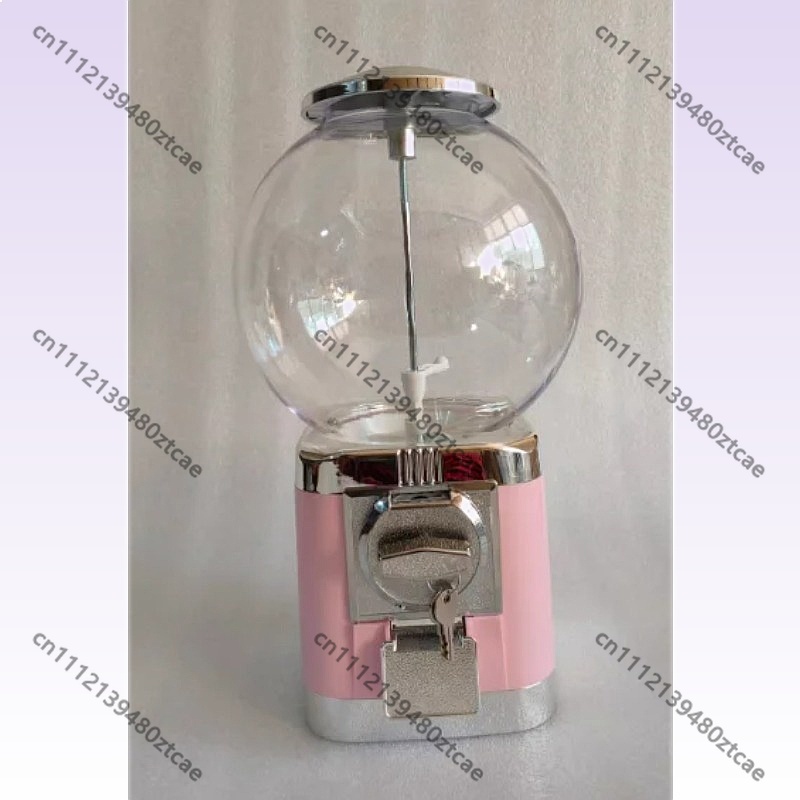Торговый автомат для конфет и  – обзор и цена Prize Capsule Toy Machine