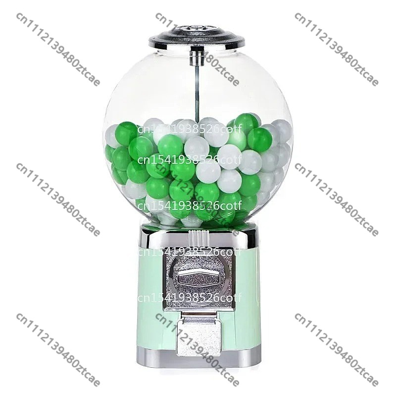 Торговый автомат для конфет и  – обзор и цена Prize Capsule Toy Machine