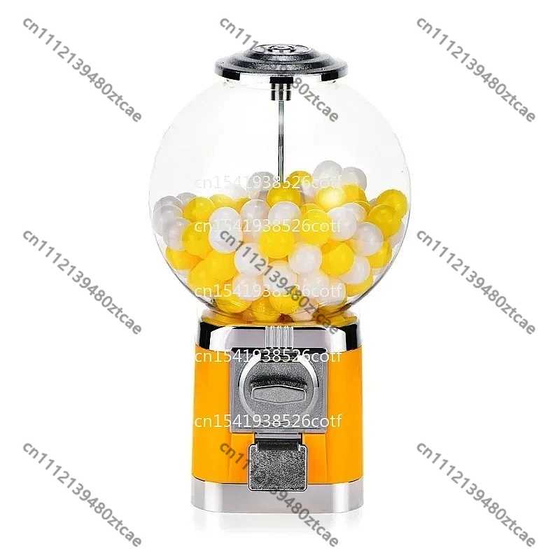 Торговый автомат для конфет и  – обзор и цена Prize Capsule Toy Machine