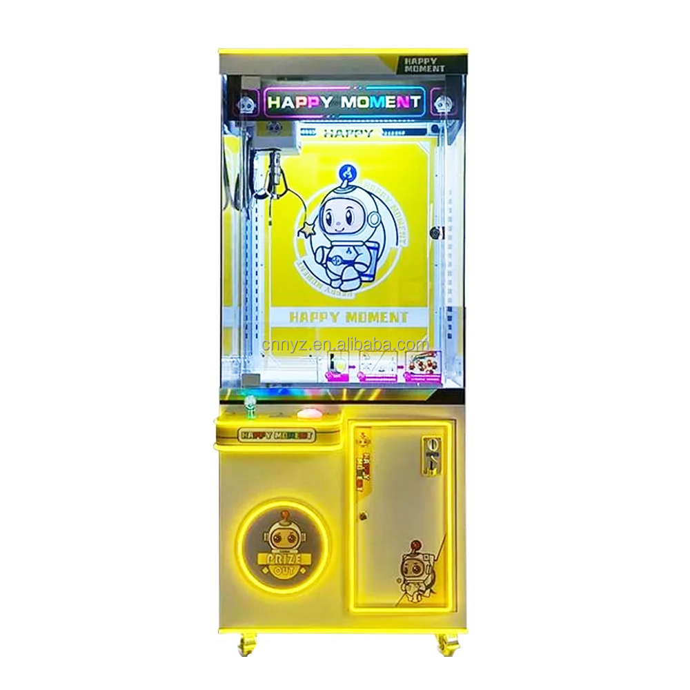 Коммерческий аркадный игровой  – обзор и цена Arcade Games & Vending Co
