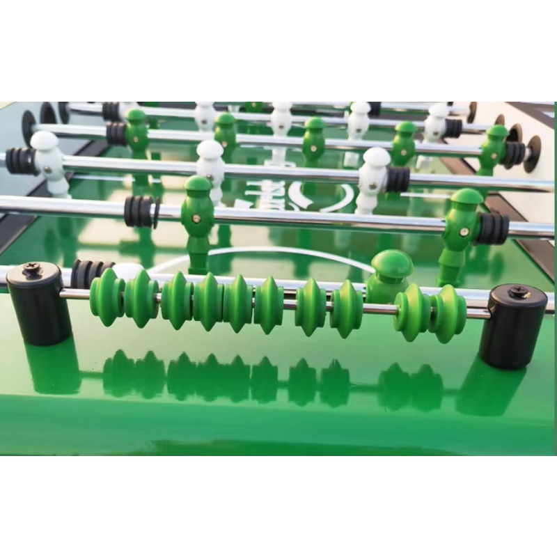 Профессиональный футбольный ст – обзор и цена Foosball Table Commercial