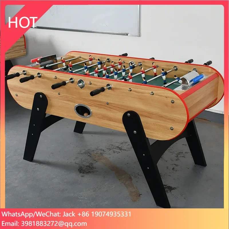 Заводская распродажа, настольн – обзор и цена Foosball Table Commercial