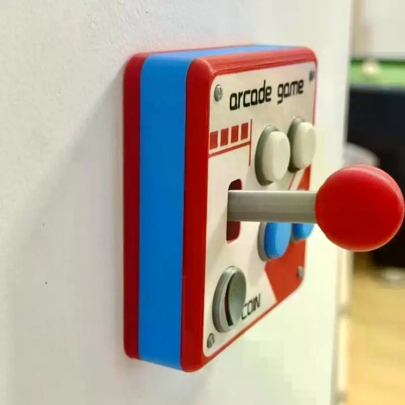 Игровая консоль/джойстик/контр – обзор и цена Arcade Games & Vending Co