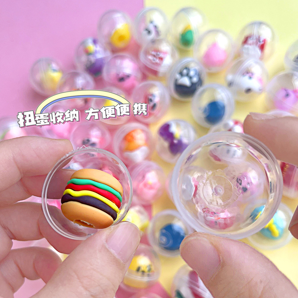 Капсульная игрушка в виде вито – обзор и цена Prize Capsule Toy Machine