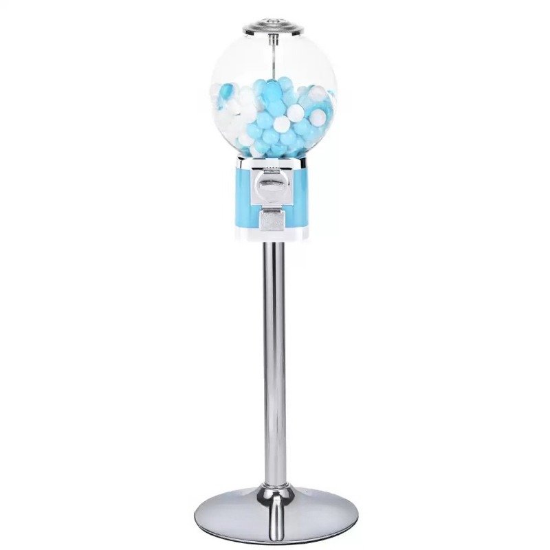 Торговый автомат для капсульны – обзор и цена Prize Capsule Toy Machine