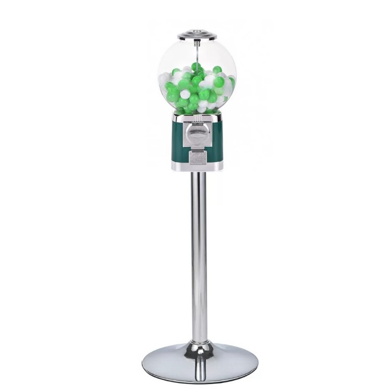 Торговый автомат для капсульны – обзор и цена Prize Capsule Toy Machine