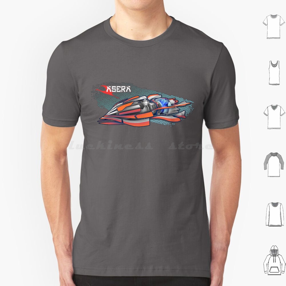 Футболка Redout-Graphic Asera  – обзор и цена Arcade No
