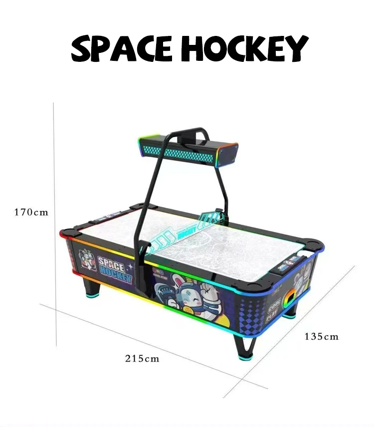 Игровой автомат для хоккея с ш – обзор и цена Arcade Games & Vending Co