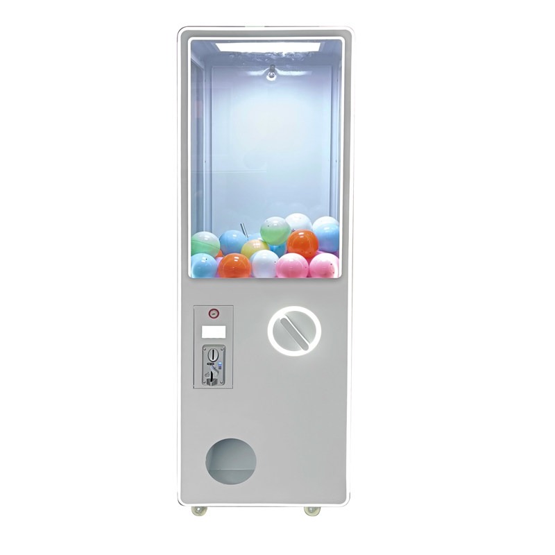 Коммерческий большой торговый  – обзор и цена Commercial Vending Machine