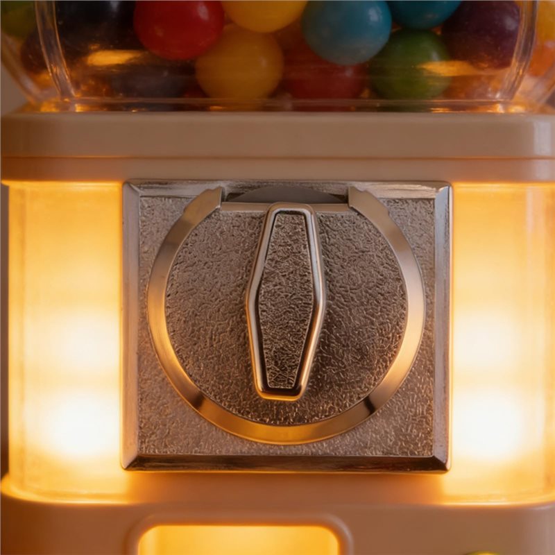 X08A для капсульных игрушек, с – обзор и цена Prize Capsule Toy Machine