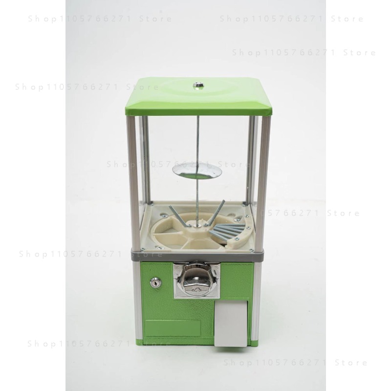 Монетоприемный автомат с капсу – обзор и цена Prize Capsule Toy Machine