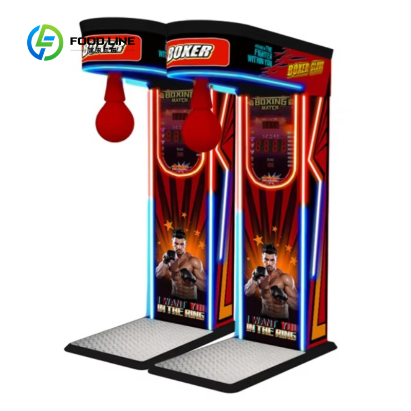 Индивидуально настраиваемый ар – обзор и цена Arcade Vending Machine