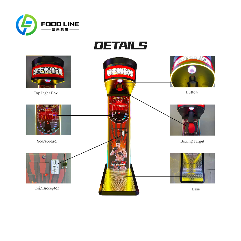 Индивидуально настраиваемый ар – обзор и цена Arcade Vending Machine
