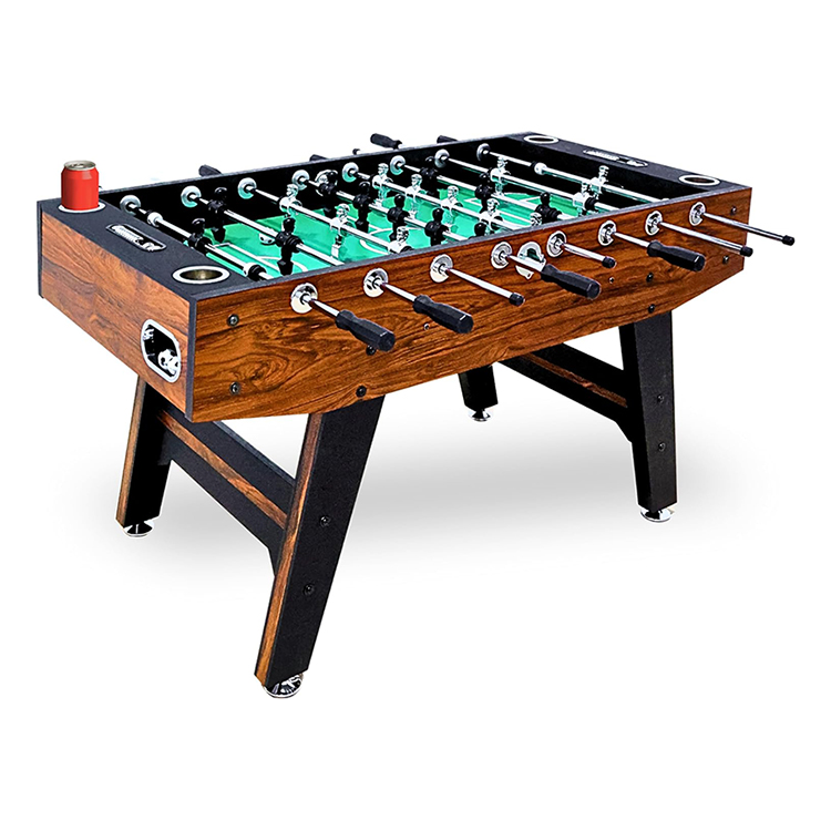 Футбольный стол премиум-класса – обзор и цена Foosball Table Commercial