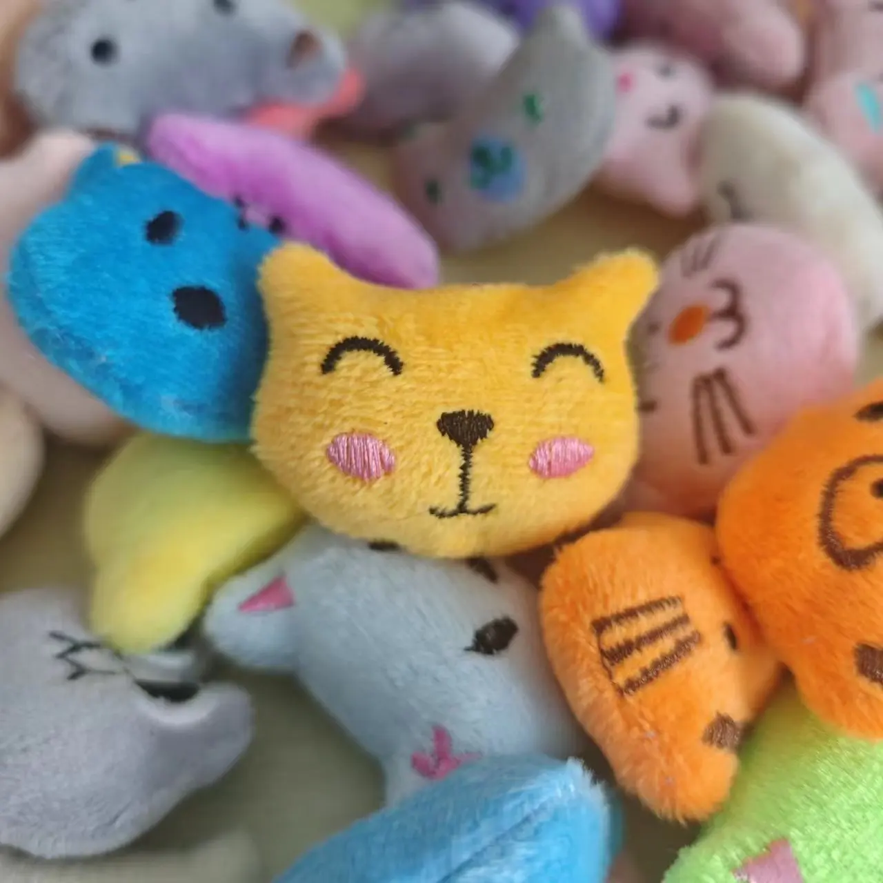 Мини-милые плюшевые куклы с жи – обзор и цена Claw Crane Machine