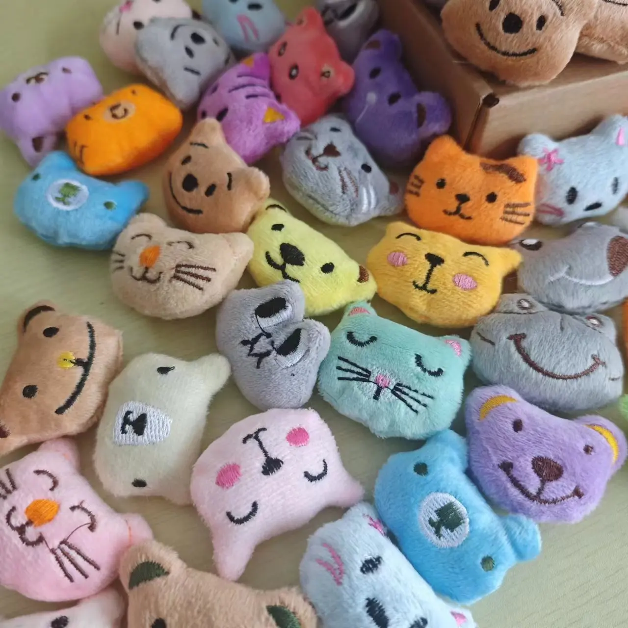 Мини-милые плюшевые куклы с жи – обзор и цена Claw Crane Machine