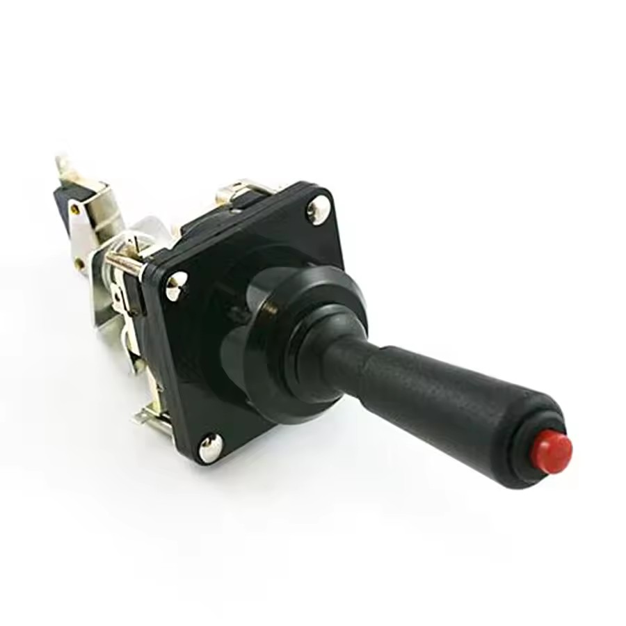 Новый 4-8-позиционный джойстик – обзор и цена Joystick Arcade Parts