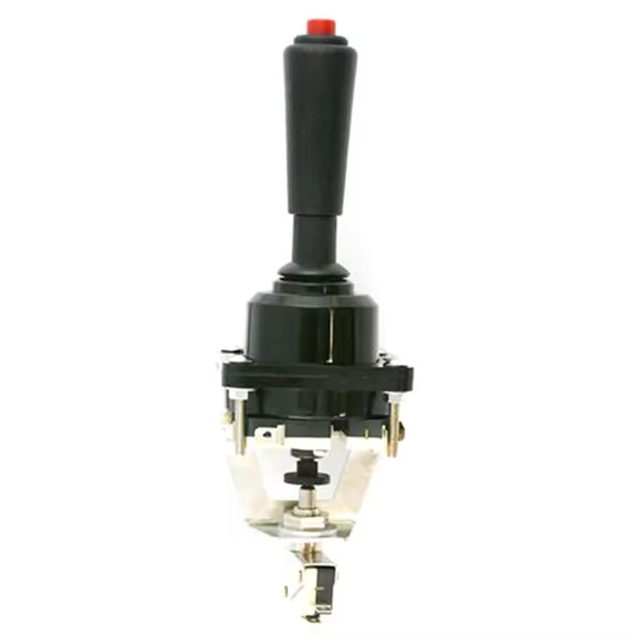 Новый 4-8-позиционный джойстик – обзор и цена Joystick Arcade Parts