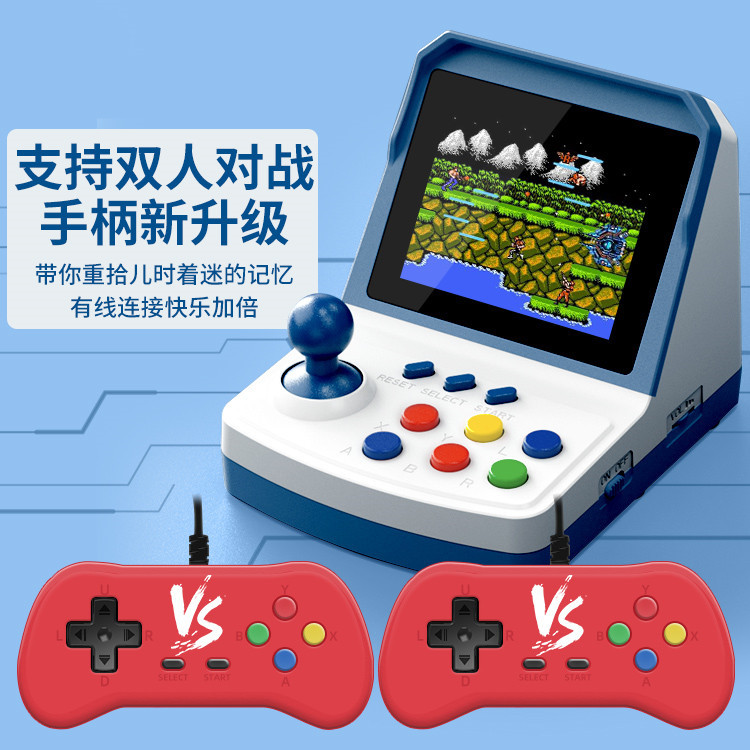 Популярная игровая консоль A6P – обзор и цена Arcade Games & Vending Co