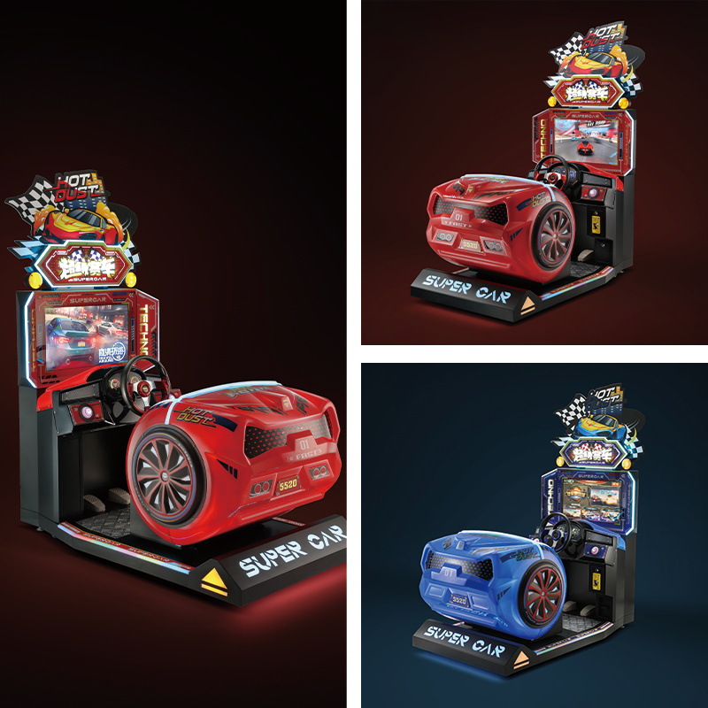 Игровой автомат с монетоприемн – обзор и цена Arcade Game Cabinet