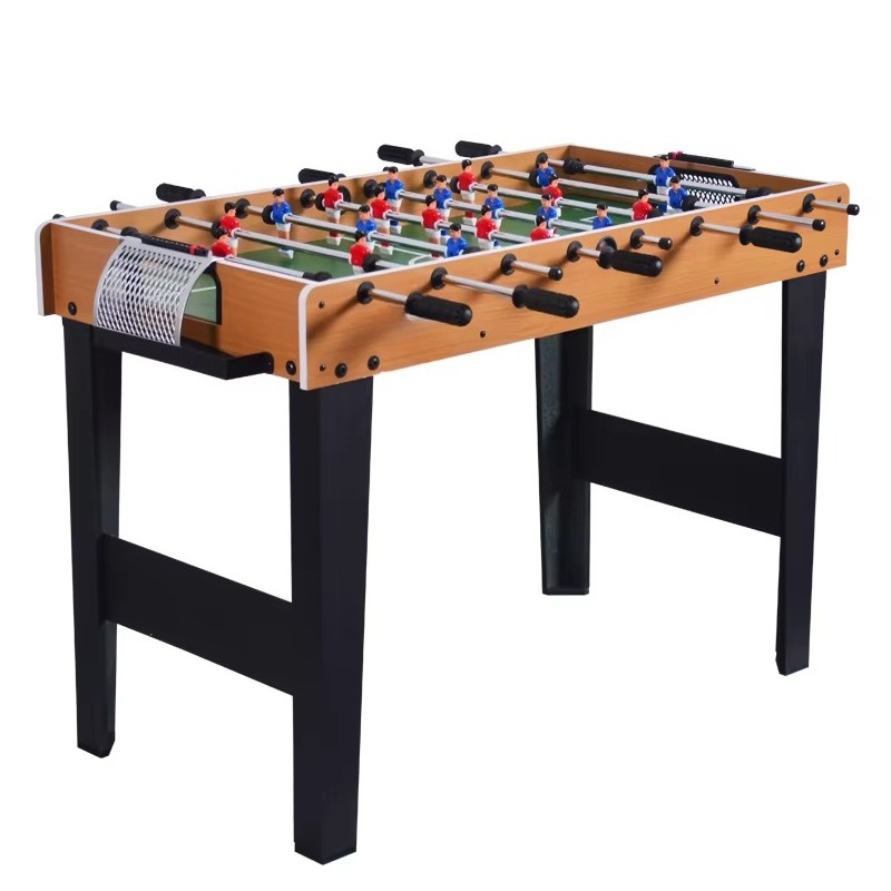 Деревянный футбольный стол для – обзор и цена Foosball Table Commercial