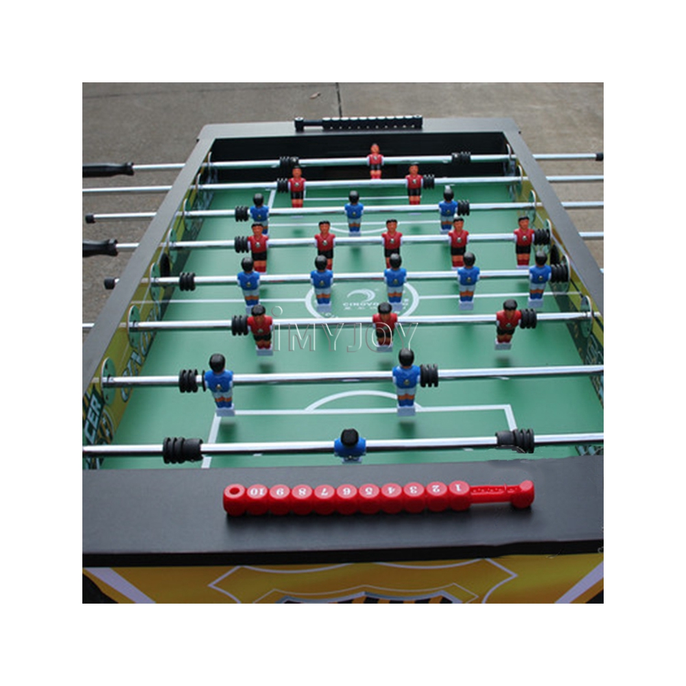 Настольный футбол для взрослых – обзор и цена Foosball Table Commercial